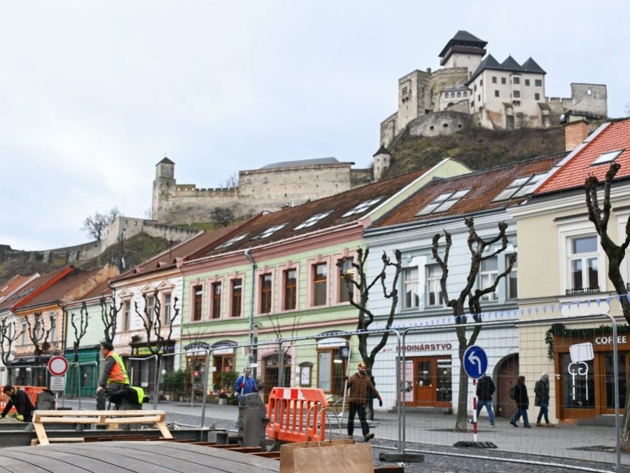 Trenčín
