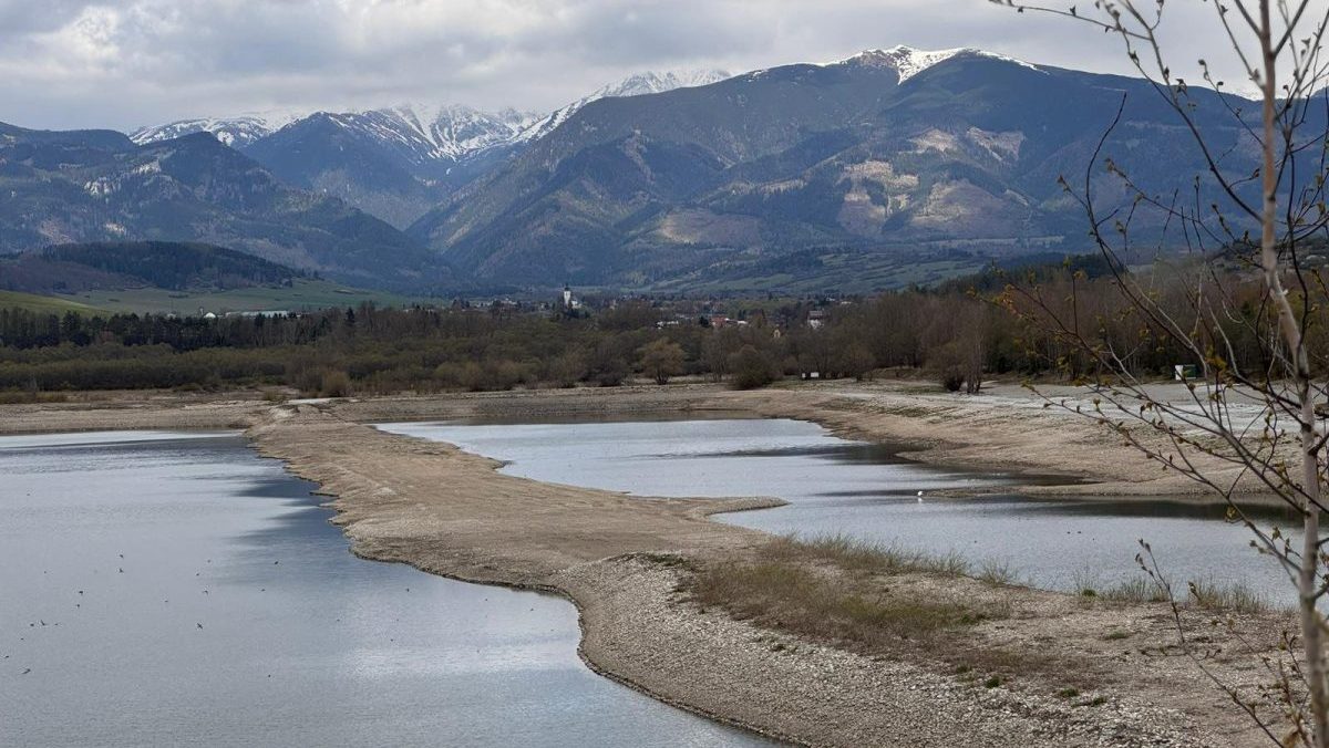 Matka, ktor&aacute; usmrtila svojho syna a predstierala jeho utopenie v Liptovskej Mare, spoznala svoj trest