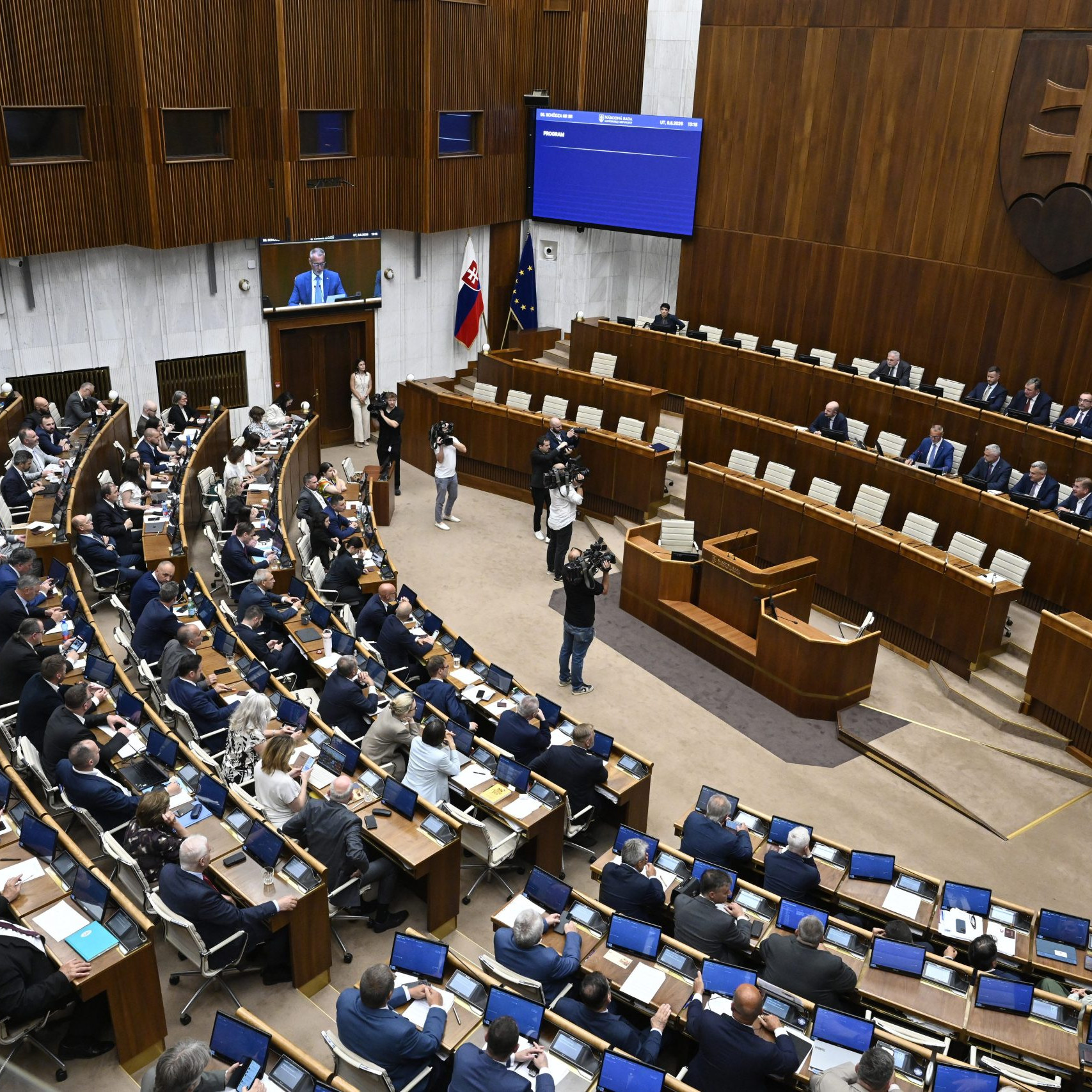 parlament