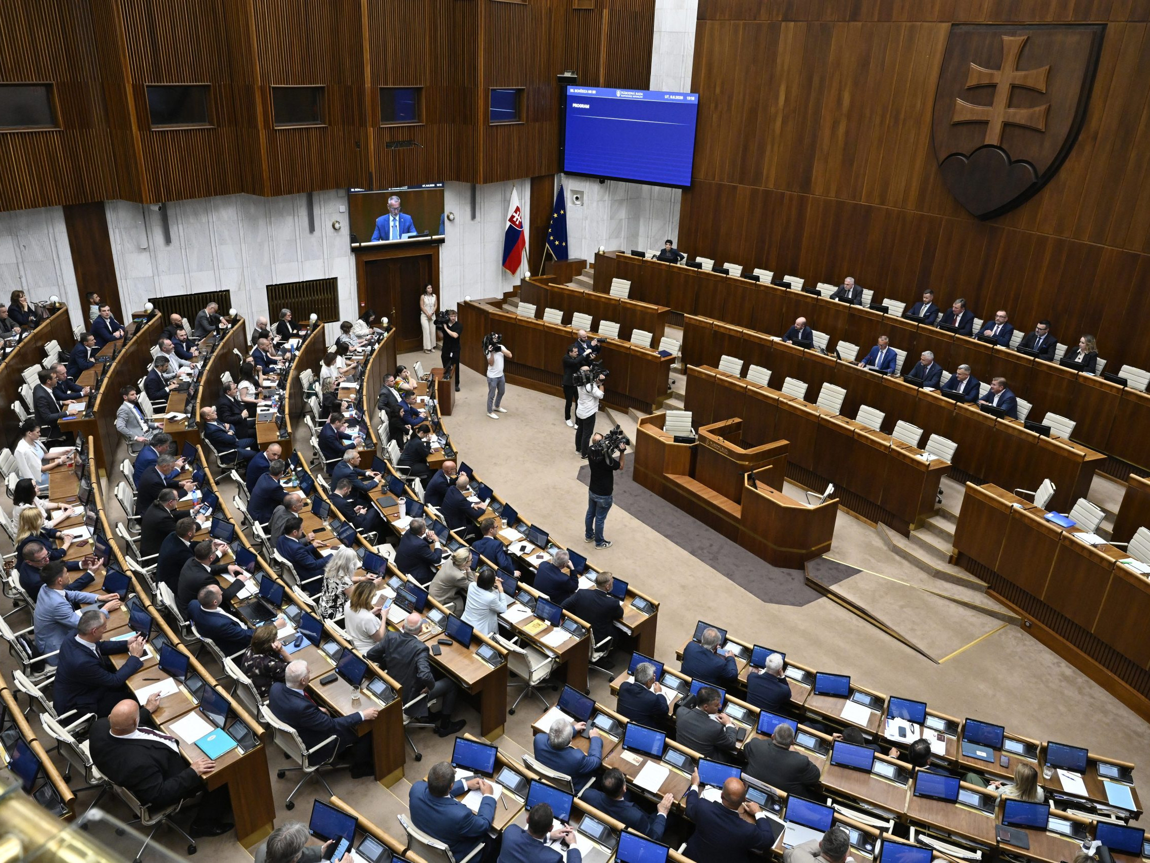 parlament