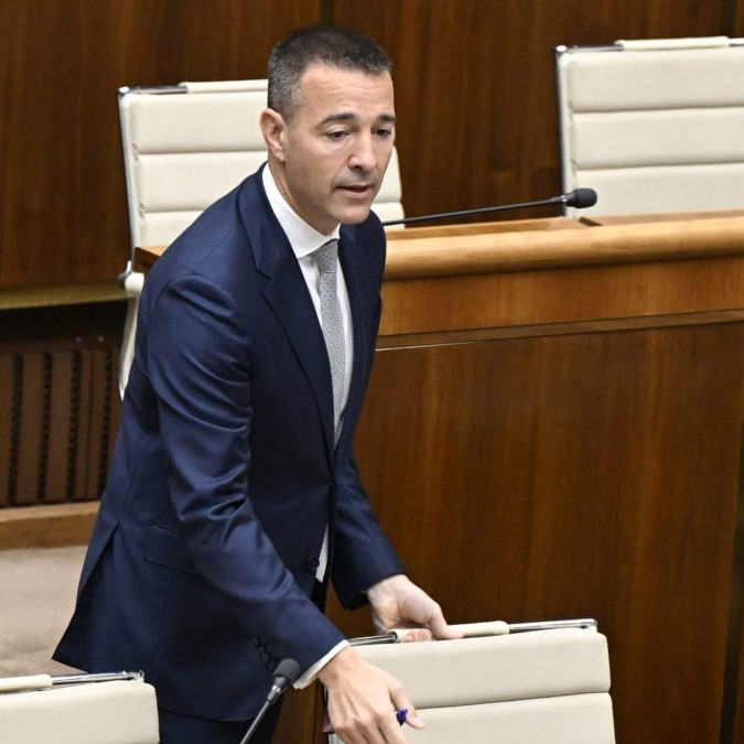 Tomáš Drucker
