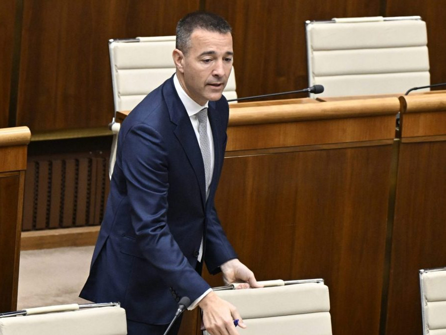 Tomáš Drucker