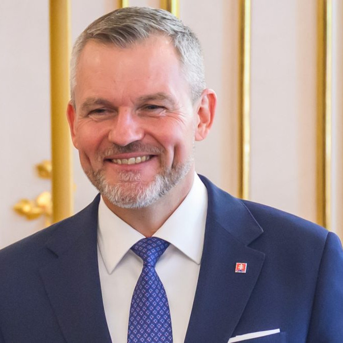Peter Pellegrini