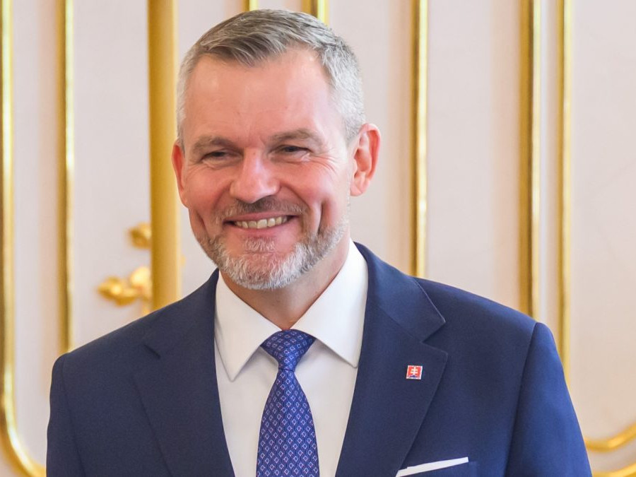 Peter Pellegrini
