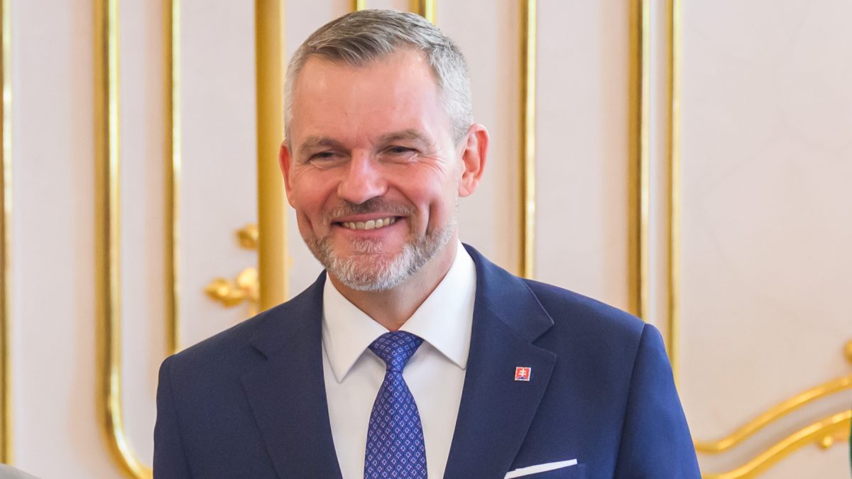 Politici aj odborn&iacute;ci zhodnotili dva roky prezidenta Petra Pellegriniho