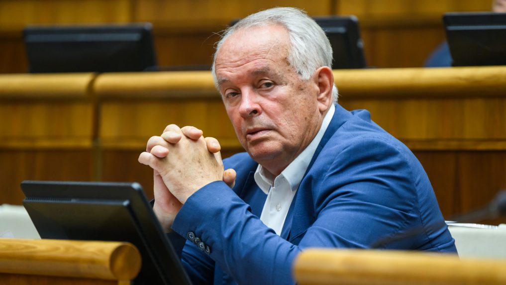Miroslav Radačovský