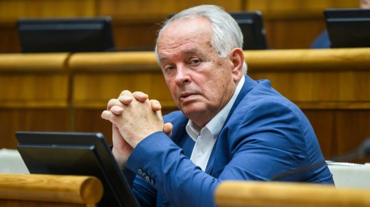 Miroslav Radačovský