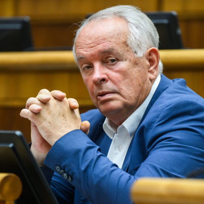 Miroslav Radačovský