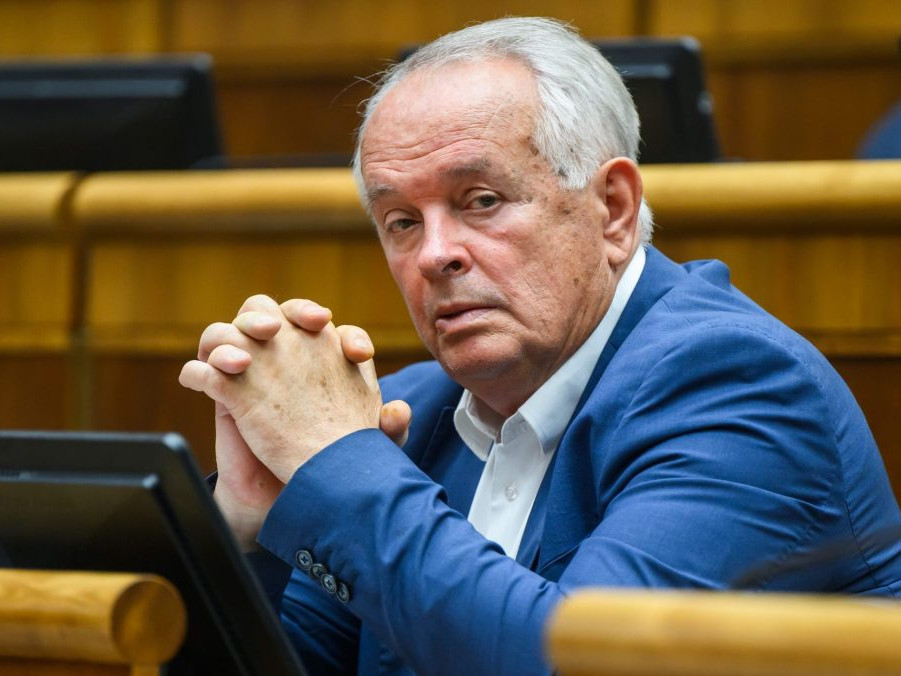Miroslav Radačovský