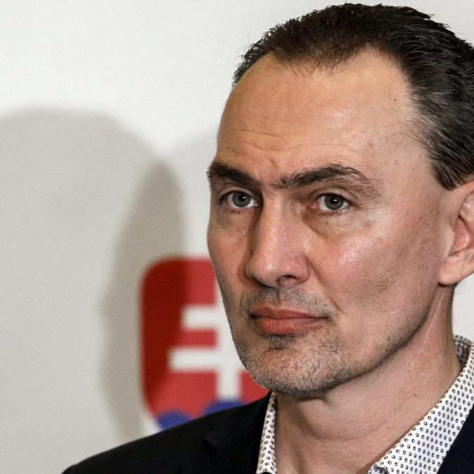 Miroslav Šatan