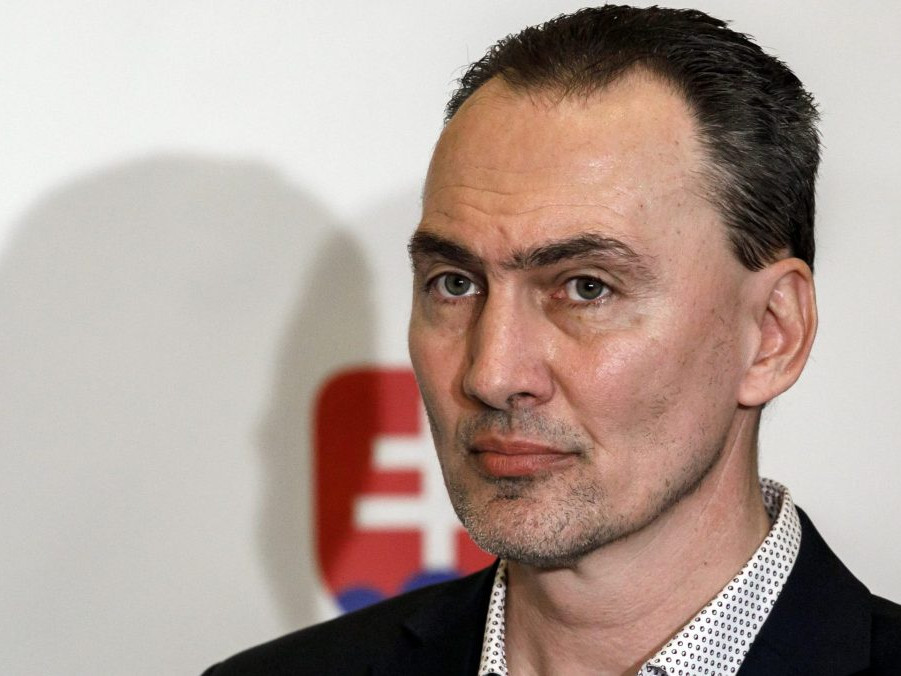 Miroslav Šatan