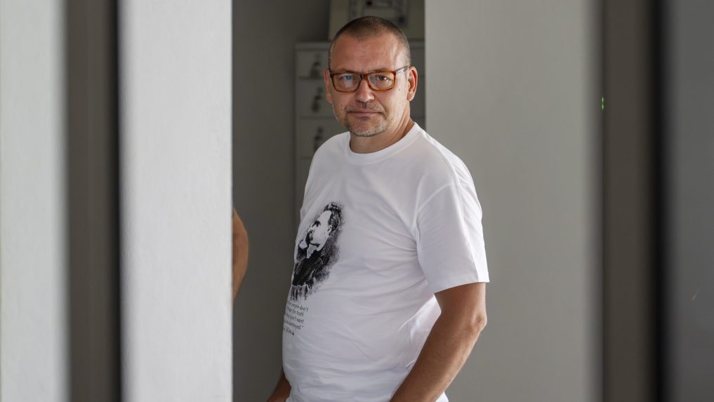 Peter Tóth