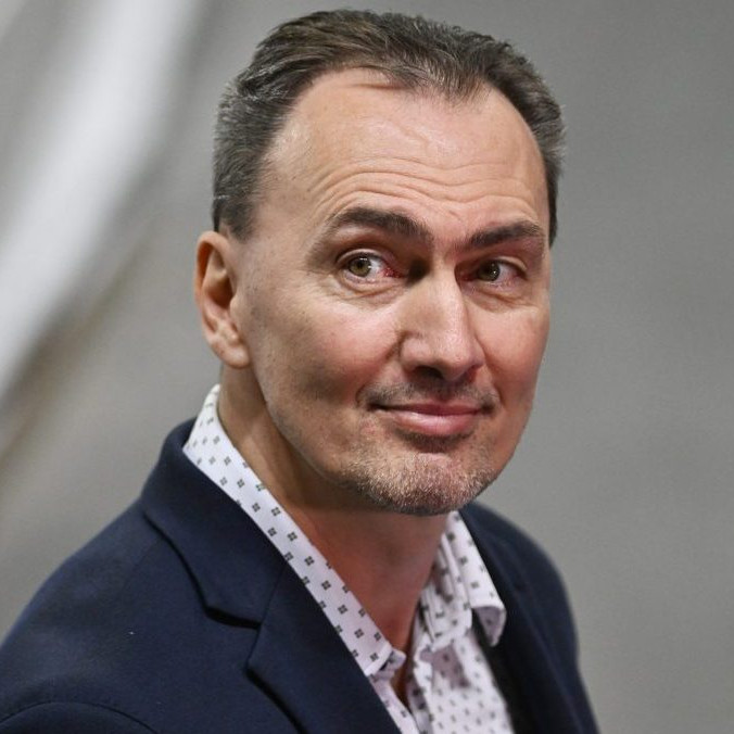 Miroslav Šatan
