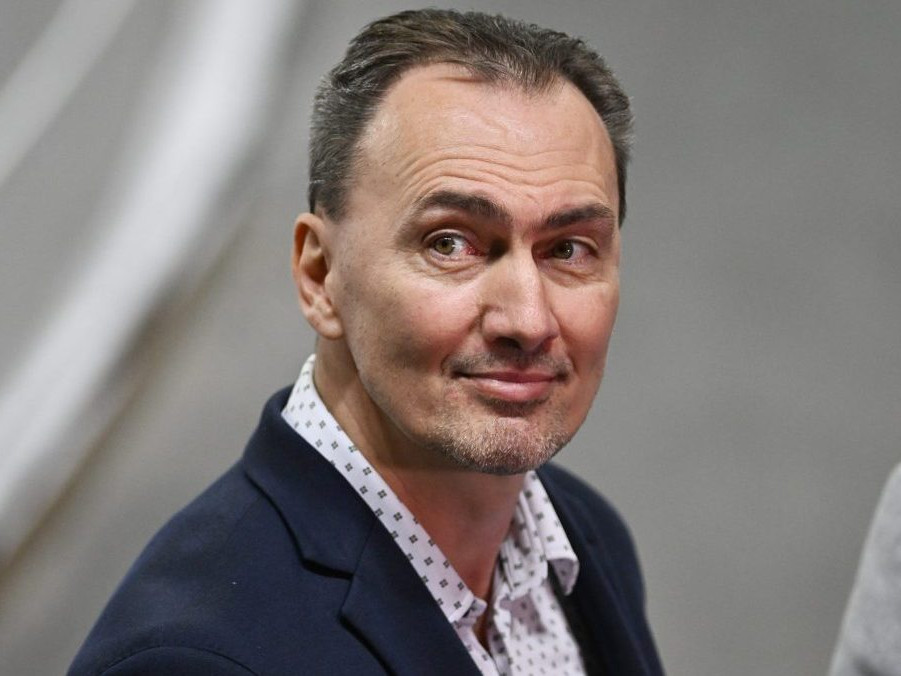 Miroslav Šatan