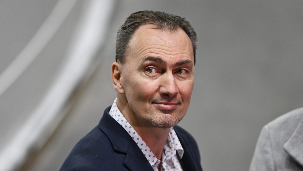 Miroslav Šatan