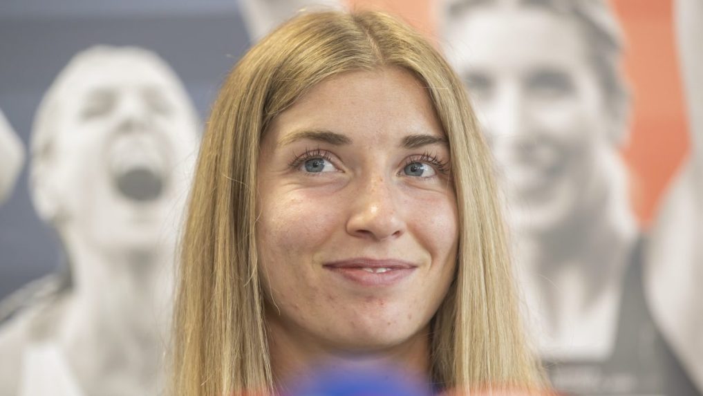 Emma Zapletalová