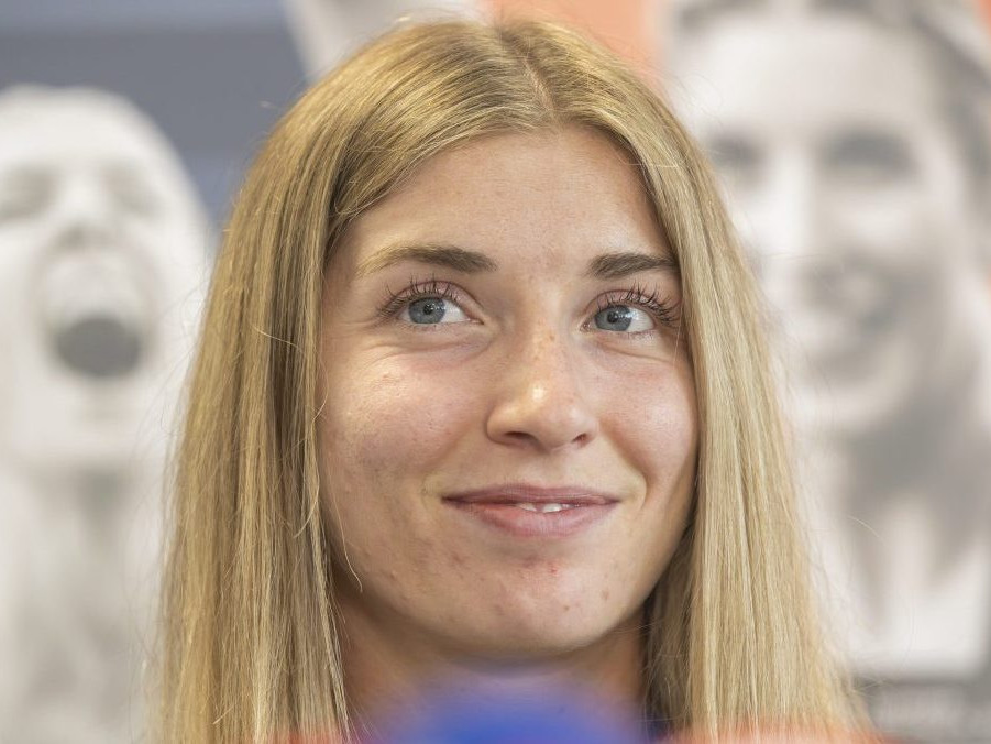 Emma Zapletalová