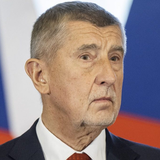 Andrej Babiš