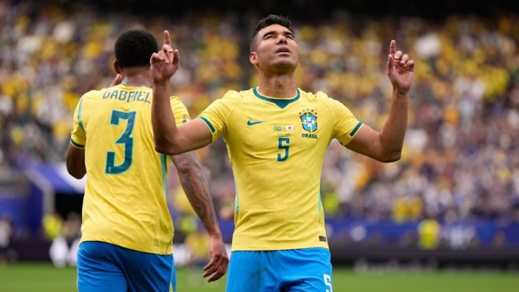 Brazília