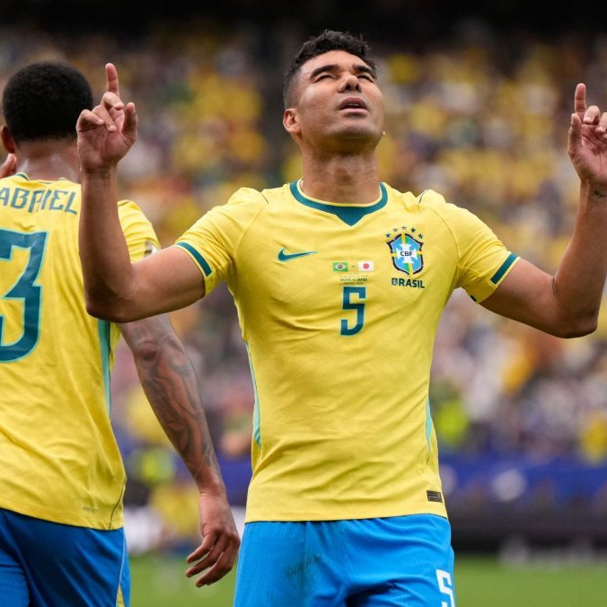 Brazília