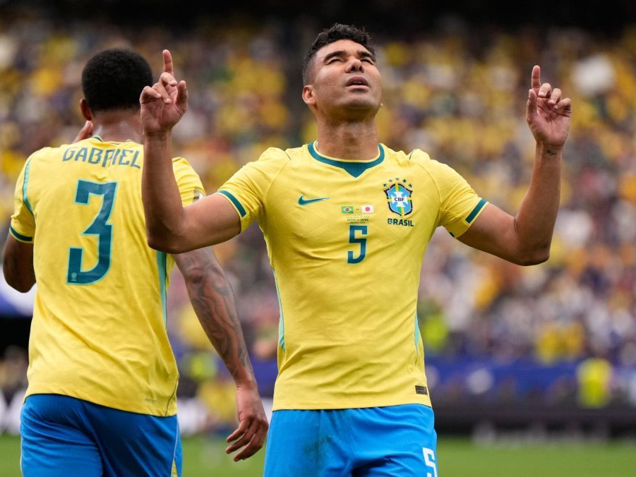Brazília