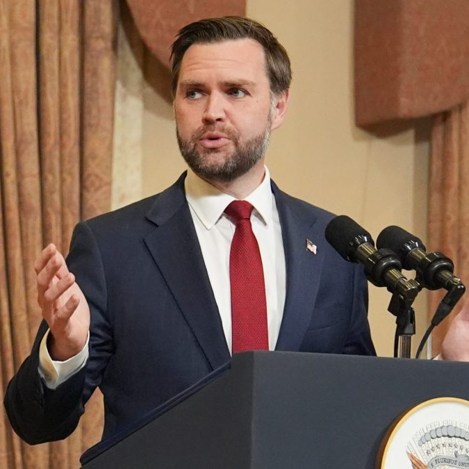 J. D. Vance