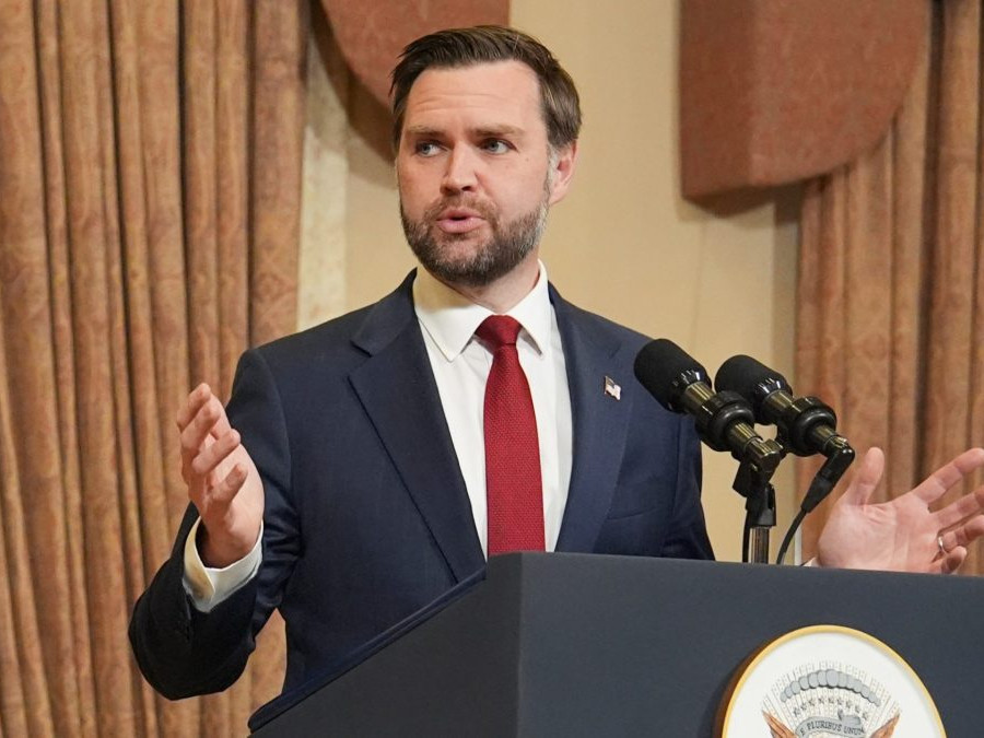 J. D. Vance
