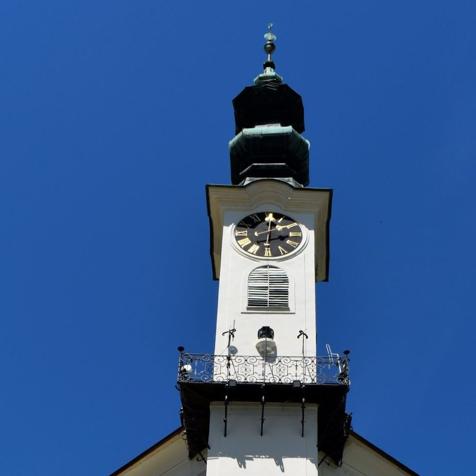 radnica v Štiavnici