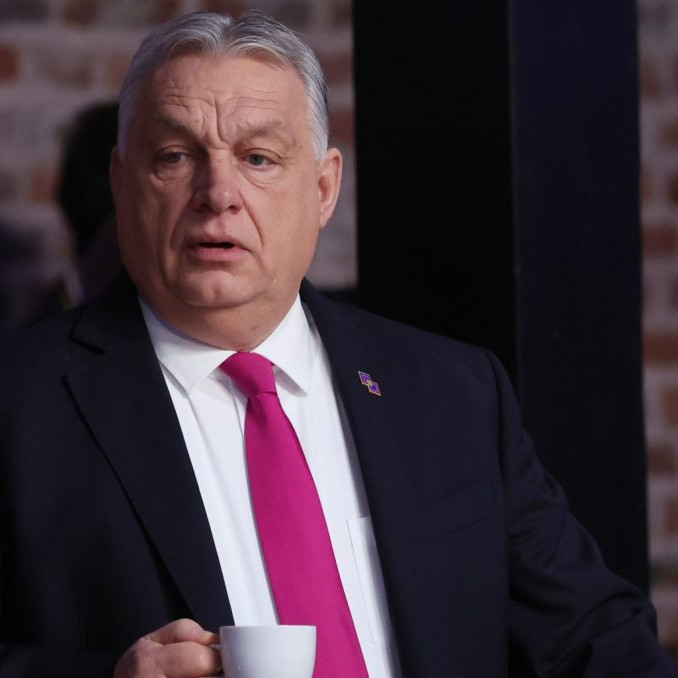 Viktor Orbán
