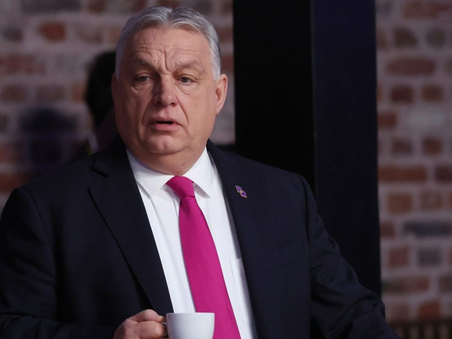 Viktor Orbán