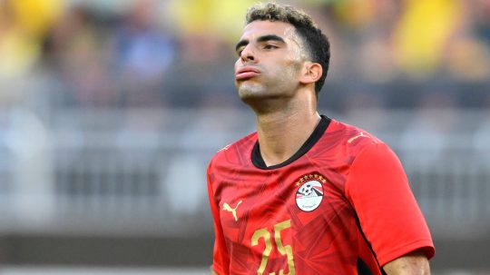 FIFA zasiahla: Egypt musí tesne pred úvodným duelom na MS meniť dresy