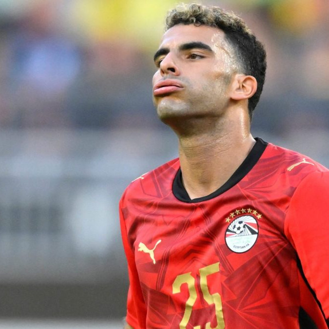 FIFA zasiahla: Egypt musí tesne pred úvodným duelom na MS meniť dresy