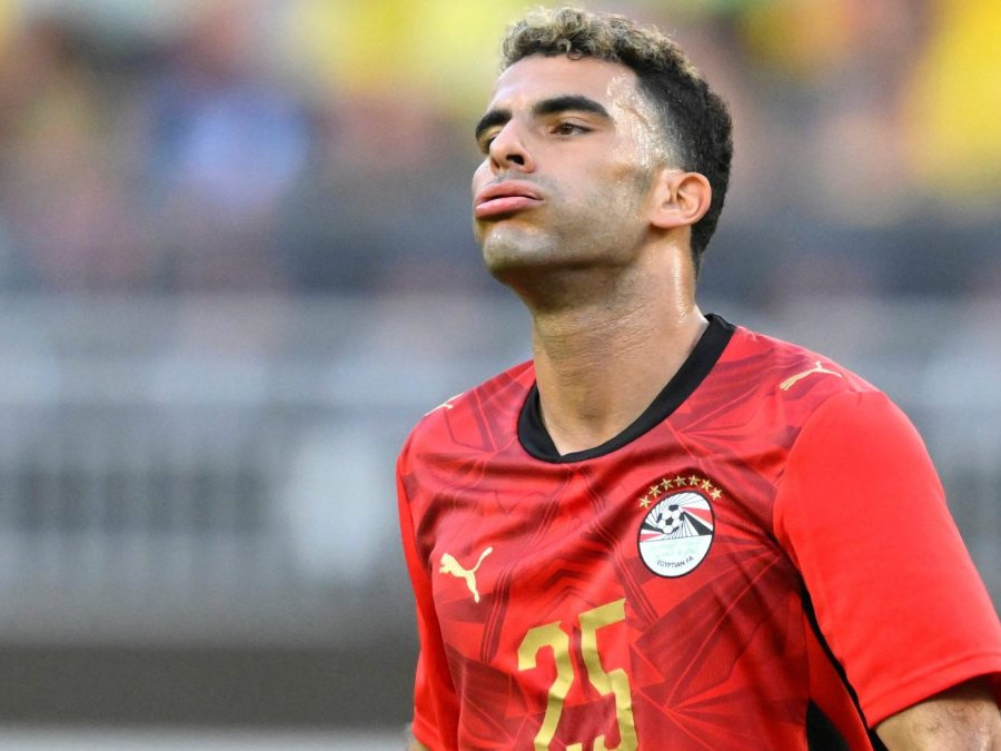 FIFA zasiahla: Egypt musí tesne pred úvodným duelom na MS meniť dresy
