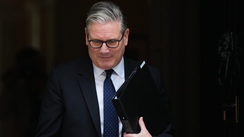 Keir Starmer