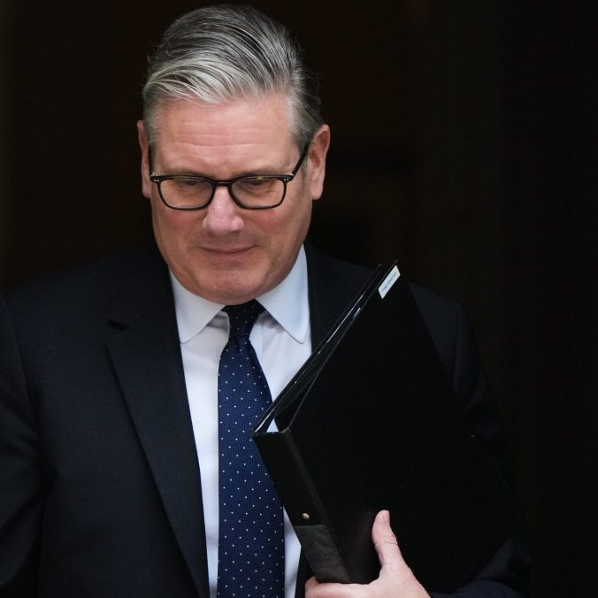 Keir Starmer