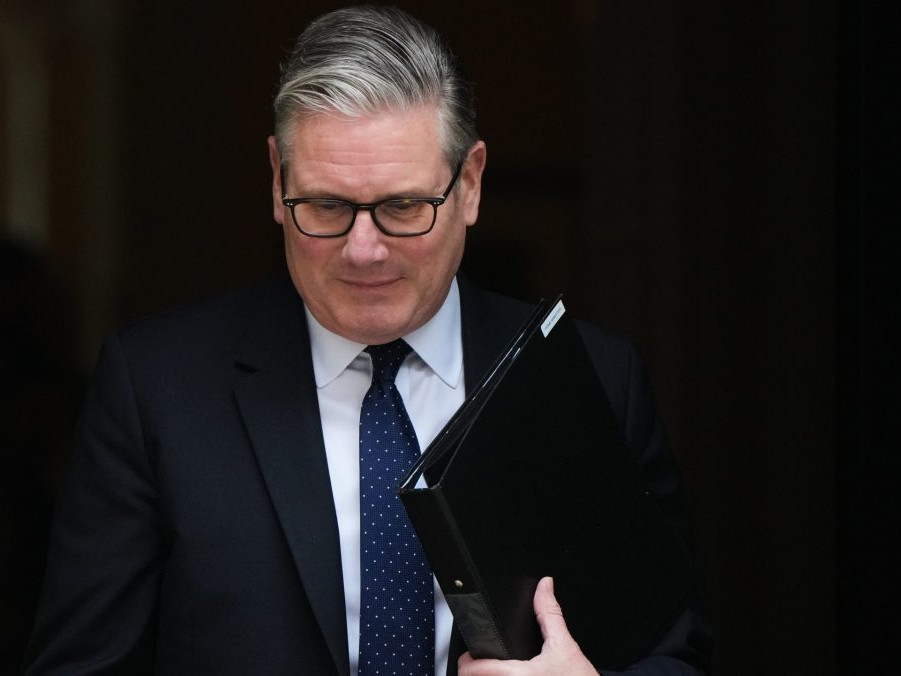 Keir Starmer