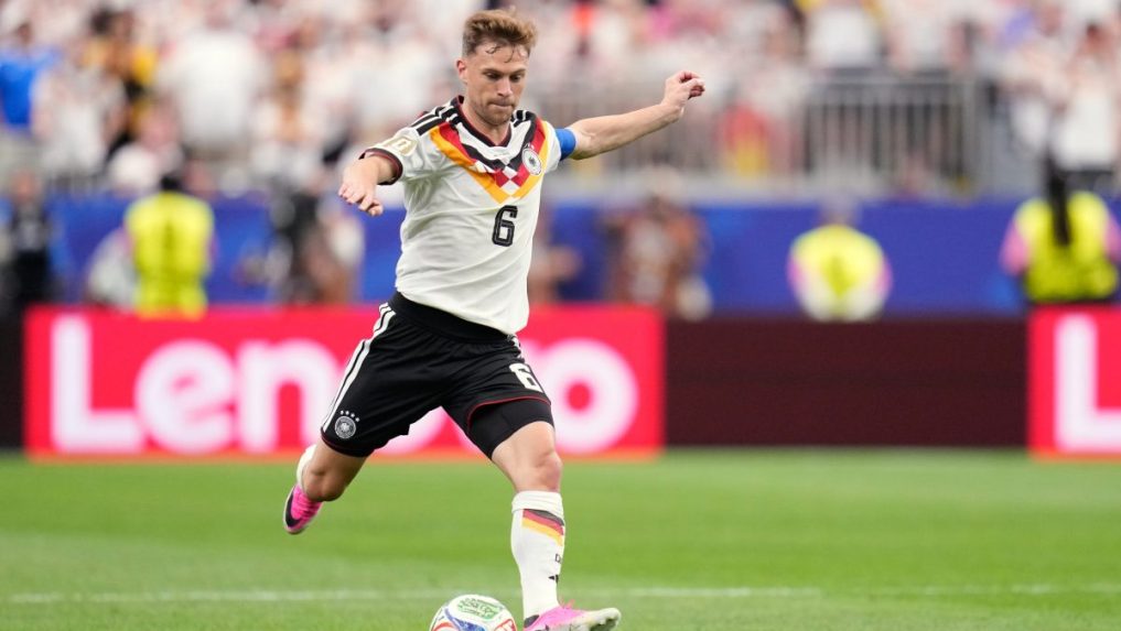 Joshua Kimmich