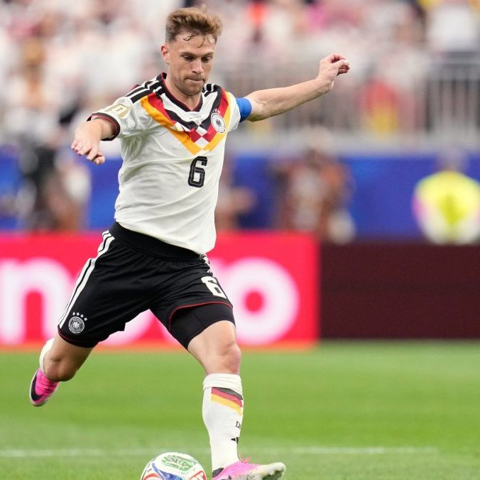 Joshua Kimmich