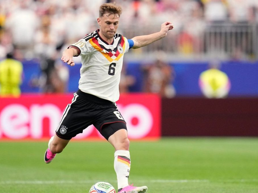 Joshua Kimmich