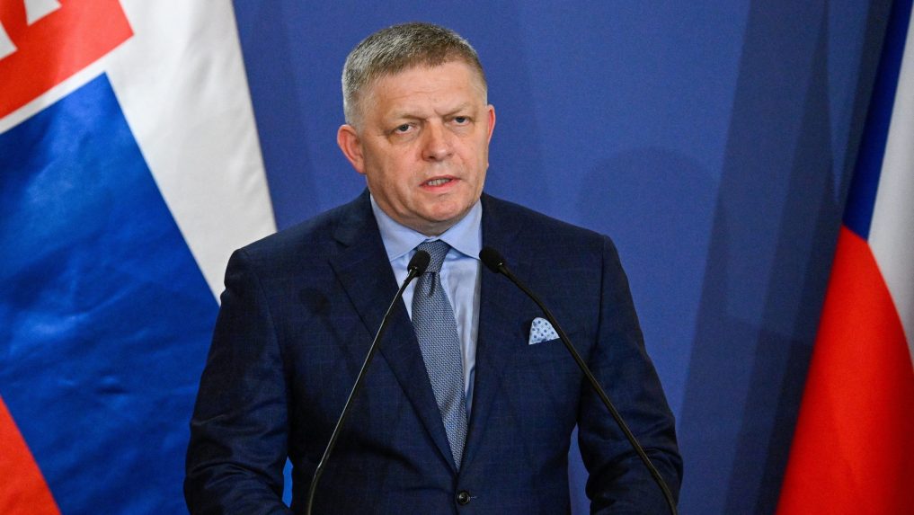 Robert Fico