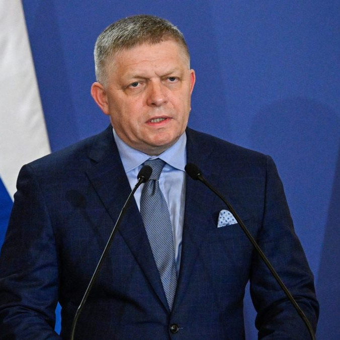 Robert Fico