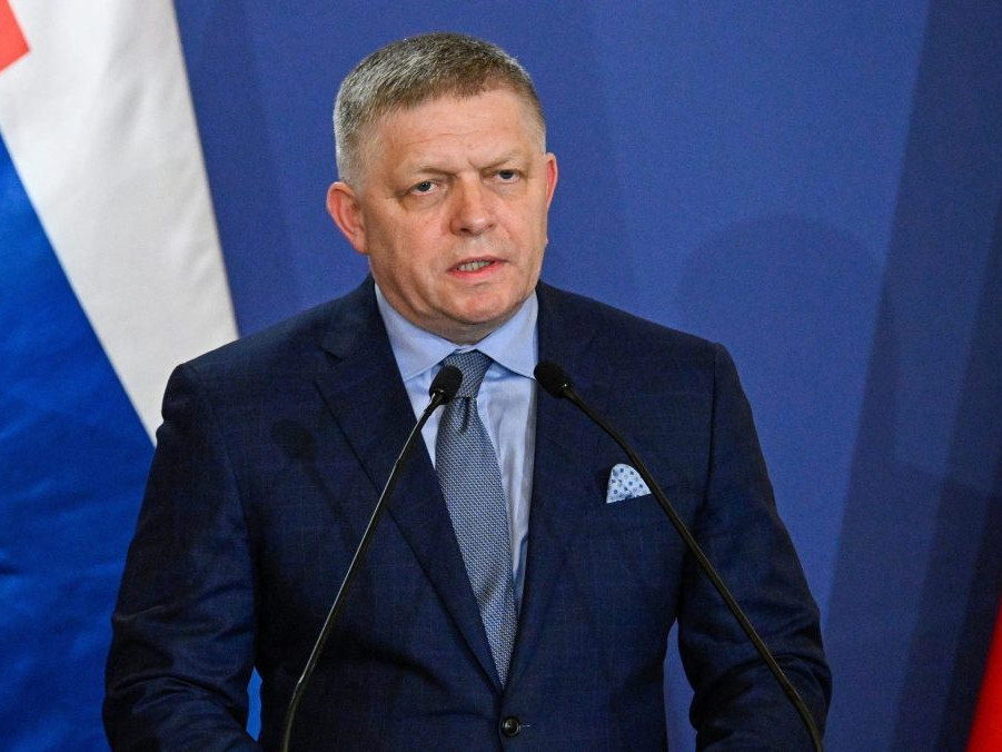 Robert Fico