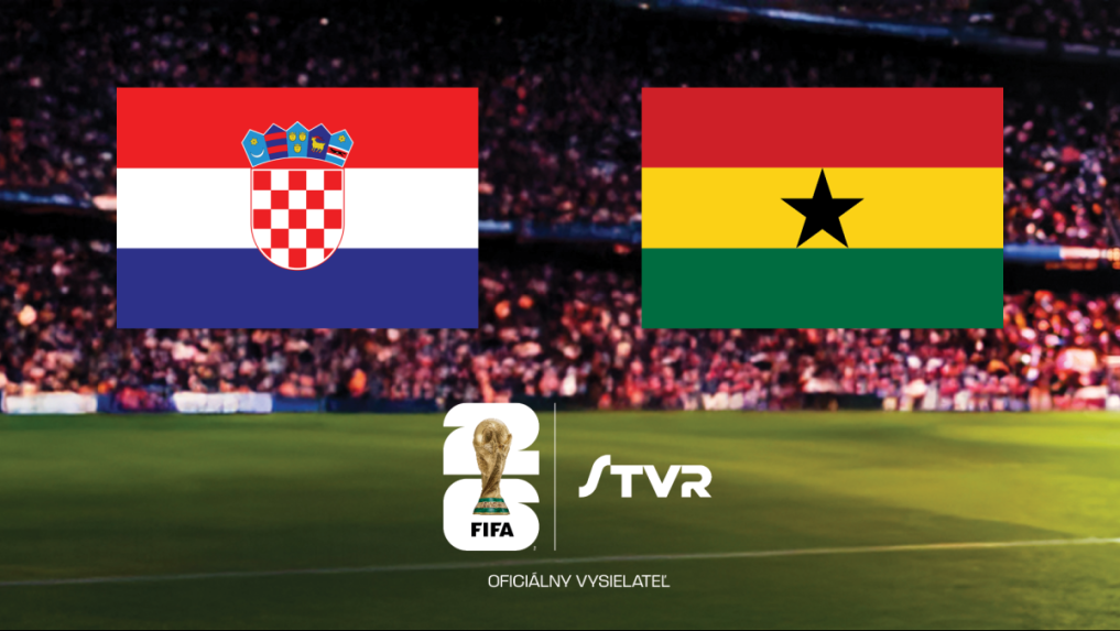 Sledujte NAŽIVO: L-skupina vrcholí, Chorvátsko a Ghana majú stále šancu na prvé miesto