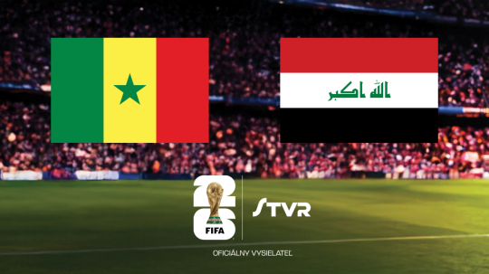 Senegal - Irak