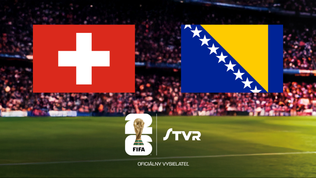 Švajčiarsko - Bosna a Hercegovina
