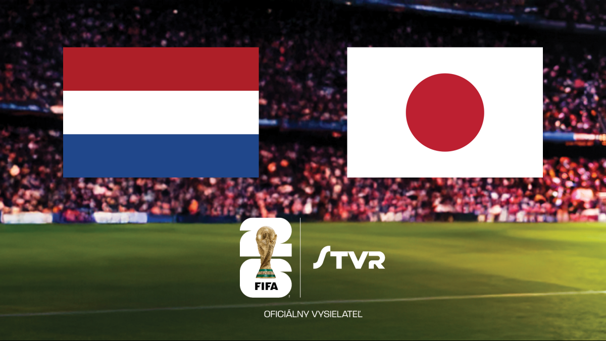 Sledujte NAŽIVO: V &uacute;vode skupiny F na seba narazili Holandsko a Japonsko