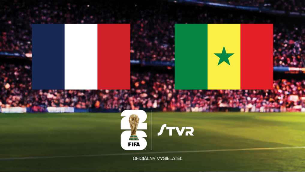Sledujte NAŽIVO: Jedni z najväčších favoritov Francúzi vstupujú do šampionátu, ich súperom je Senegal