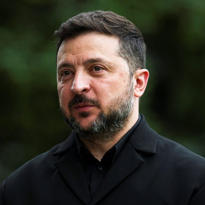 Volodymyr Zelenskyj