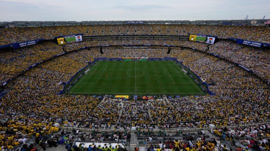 Futbalový sviatok láme rekordy: Na MS padli historické maximá v návštevnosti aj počte gólov