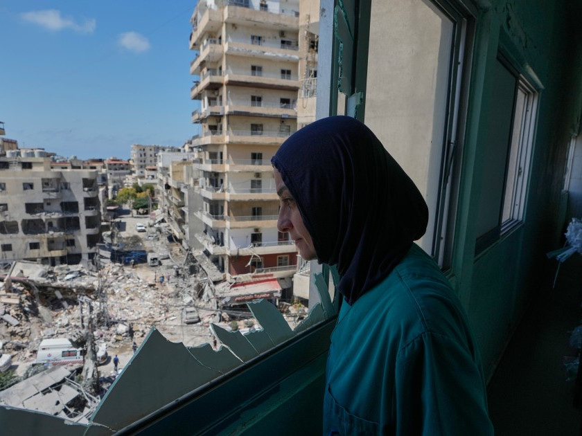 Irán USA